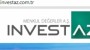 Investaz Logo