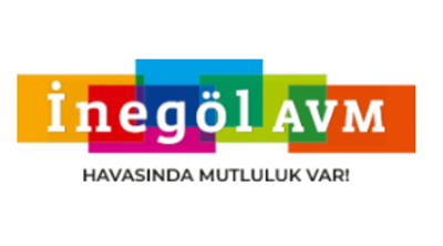 İnegöl Avm Logo