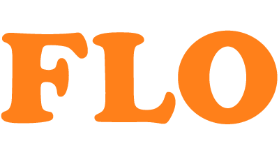 FLO Ayakkabı Logo