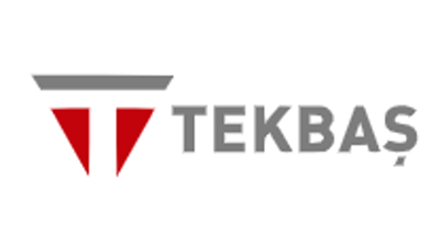 Tekbaş Grup Logo