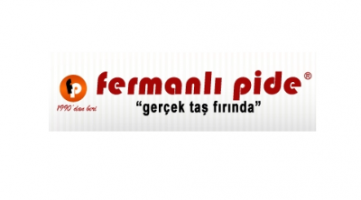 Fermanlı Pide & Lahmacun Logo