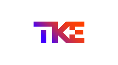 Tk Asansör Logo