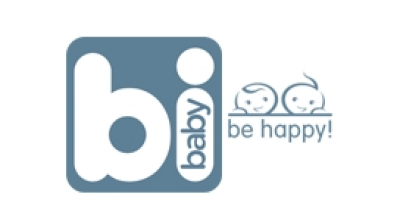 Bibaby Logo