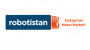 Robotistan Logo