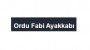 Ordu Fabi Ayakkabı