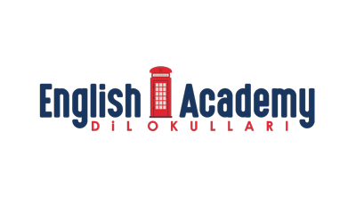 English Academy Logo