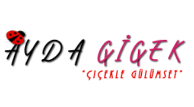 Ayda Çiçek Logo