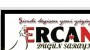 Ercan Düğün Salonu Logo