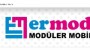 Ermoda Mobilya Logo