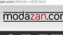 Modazan.com Logo
