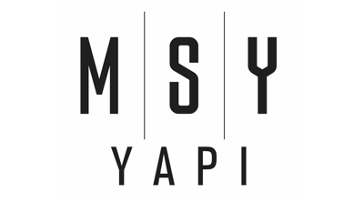 MSY Yapı Logo