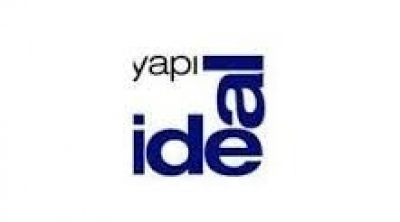 İdeal Yapı Logo