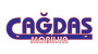 Çağdaş Mobilya Logo