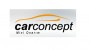 Car Concept Logo