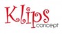 Klips Concept Logo