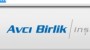 Avcı Birlik İnşaat Logo