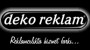 Deko Reklam Logo