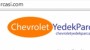 Chevroletyedekparcasi.com Logo