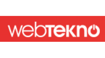 Webtekno Logo