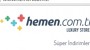 Hemen.com.tr Logo