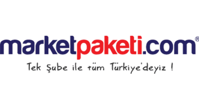 Marketpaketi.com Logo