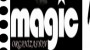 Magic Organizasyon Logo