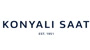 Konyalı Saat Logo