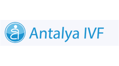 Antalya Tüp Bebek Merkezi Logo