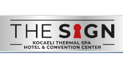 The Sign Kocaeli Thermal Spa Hotel