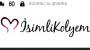 İsimli Kolyem Logo