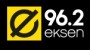 Radyo Eksen Logo