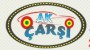 Ak Çarşı Sürücü Kursu Logo