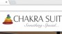 Chakra Suites Otel Logo