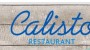 Calisto Restaurant