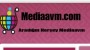 Mediaavm.com Logo