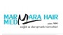 Mar-Med Marmara Hair Logo