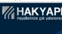 Hak Yapı Logo
