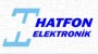 Hatfon Elektronik Logo