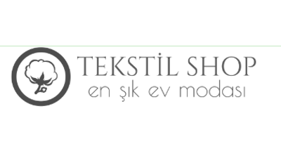 Tekstil Shop Logo