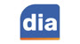 Dia Yazılım Logo