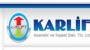 Karlift Asansör Logo
