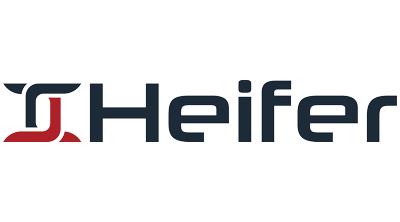 Heifer Logo