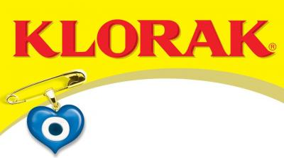 Klorak Logo