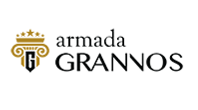 Armada Grannos Thermal Logo