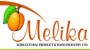 Melika Gıda Logo