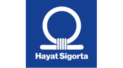 Hayat Sigorta (hayatsigorta.com.tr) Logo