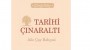 Tarihi Çınaraltı Çay Bahçesi Logo