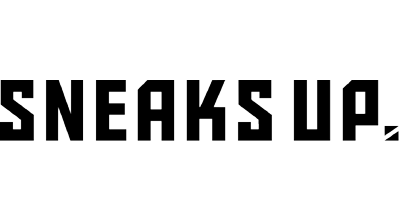 Sneaks Up Logo