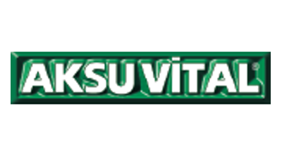 Aksuvital Logo