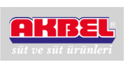 Akbel Süt Ürünleri Logo